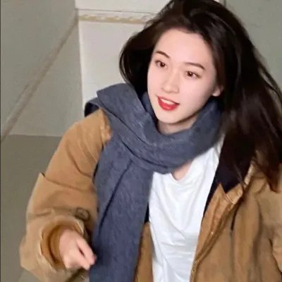 崭新的二十岁